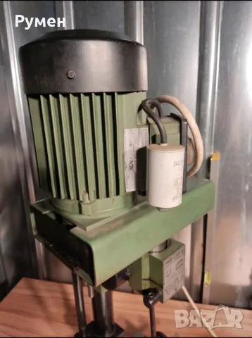 Emco Unimat Model Sl, снимка 4 - Стругове - 35789919