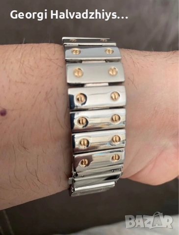 Мъжки часовник RICHRADO, снимка 2 - Мъжки - 54056406