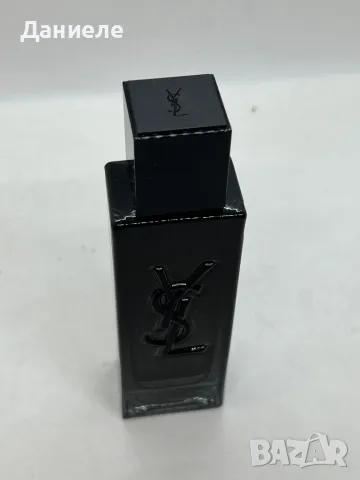 YSL My Self EDP 60ml , снимка 2 - Мъжки парфюми - 48587285