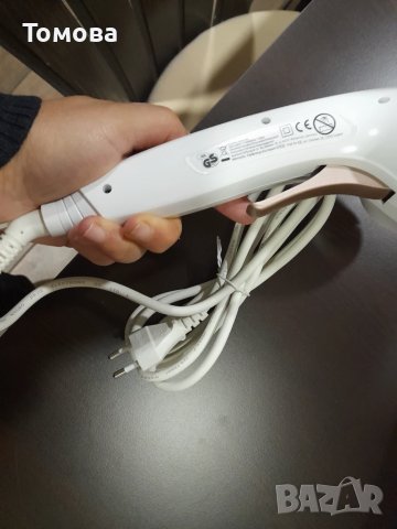 Автоматична маша за къдрици, снимка 5 - Маши за коса - 50697057