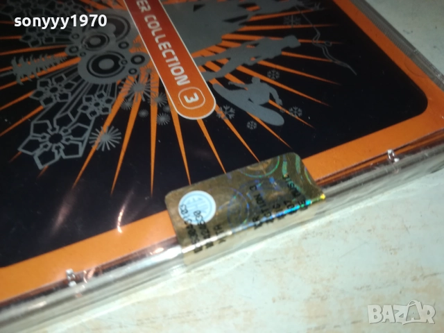 WINTER COLLECTION 3 NEW CD 2610251207, снимка 14 - CD дискове - 52184201