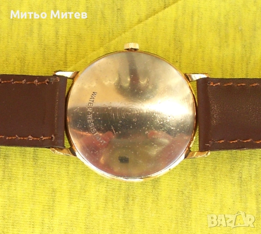 Доста стар Rotary, снимка 7 - Мъжки - 52525936