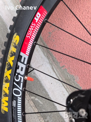 Transition Patrol 27,5 L, снимка 5 - Велосипеди - 54035390