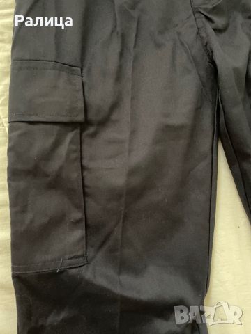 Мъжки работен панталон, снимка 12 - Спортни дрехи, екипи - 45783052