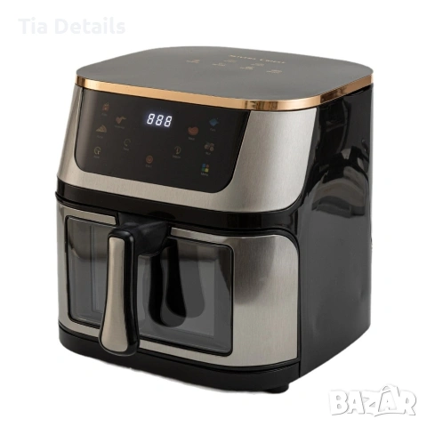 Уред за готвене без мазнина