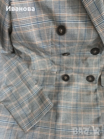 Дамско сако Pimkie, снимка 2 - Сака - 53994428