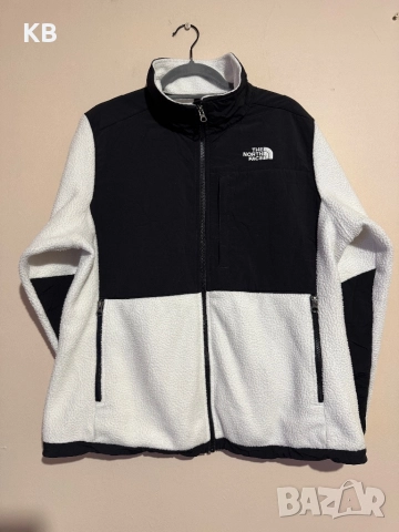 The North Face Denali 2.