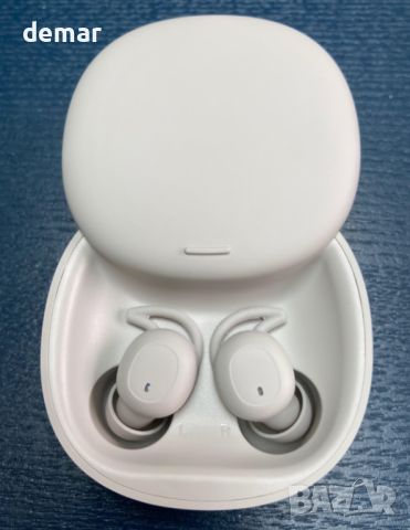 Слушалки Damipow за спящи настрани, Bluetooth слушалки за сън в ушите, снимка 2 - Bluetooth слушалки - 46457608