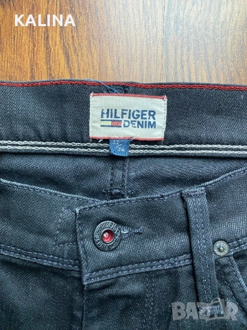 Дънки Tommy Hilfiger, снимка 9 - Дънки - 52076997