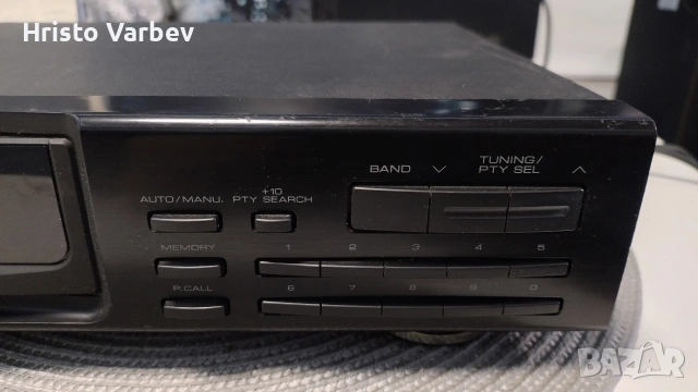 Kenwood KT-2060L, снимка 5 - Радиокасетофони, транзистори - 54088861