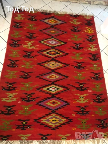 Килим чипровски 