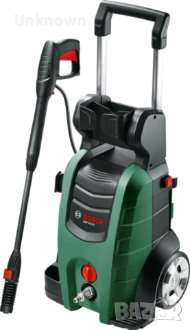 Водоструийка Bosch AQT 42-13
