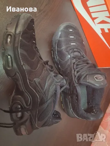 Маратонки Nike Air Max Plus TN-100лв., снимка 2 - Маратонки - 49044807