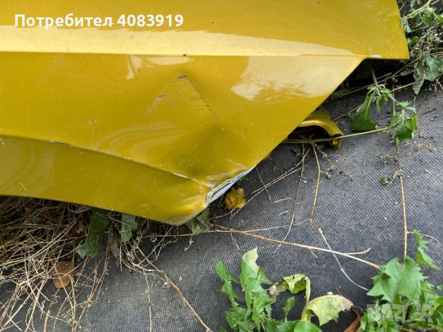 Части Opel Astra 2023, снимка 5 - Части - 45999587