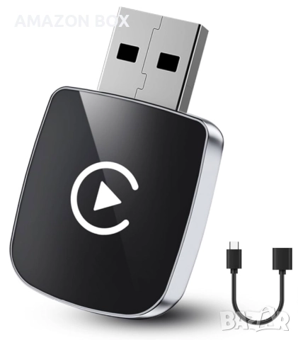 НАМАЛЕНИЕ! НОВ CarPlay - iOS 10+