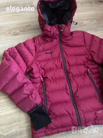 Дамско пухено яке Bergans of Norway Pertex Quantum 550fill XS, снимка 6 - Якета - 49207623