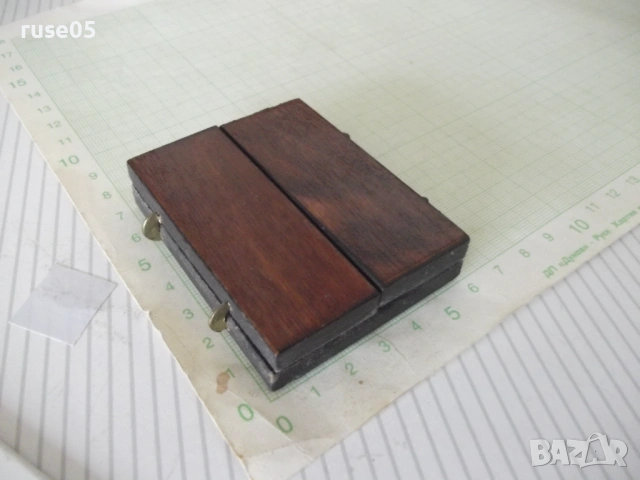 Икона тройна сгъваема, снимка 5 - Колекции - 54245233