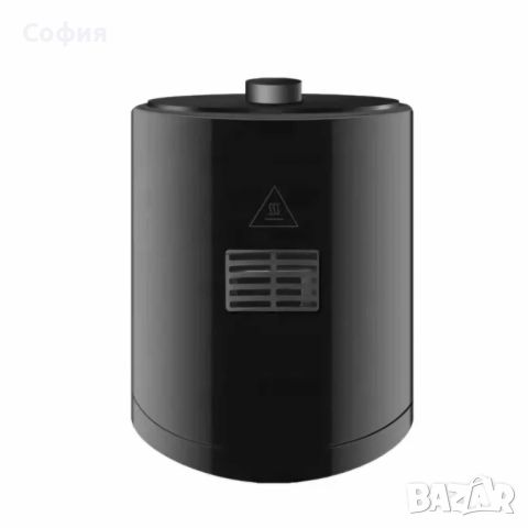 Фритюрник с горещ въздух без мазнина 3,2L,1200W, снимка 3 - Фритюрници - 45929927