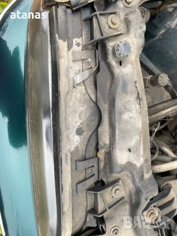 Фарове за bmw e39, снимка 4 - Части - 52873234