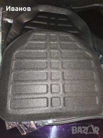 Продавам стелки за кола , снимка 4 - Аксесоари и консумативи - 53739244