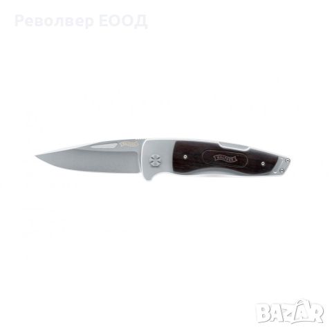 Сгъваем нож Walther TFW 4 AUS 8 - 9,5 см, снимка 1 - Ножове - 45239888