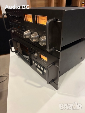 Technics RS-9900 Top Tape Deck, снимка 7 - Декове - 52271623