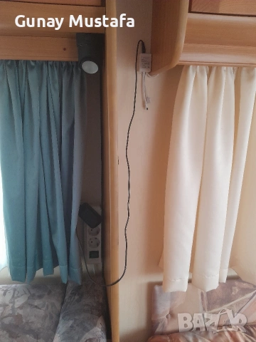 продавам Каравана, снимка 16 - Каравани и кемпери - 53798416