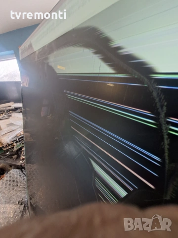 лед диоди от дисплей TPT550WR-QUBF70.K rev.SNWPAAP от телевизор PHILIPS Модел 55PUS7609/12, снимка 8 - Части и Платки - 53063875