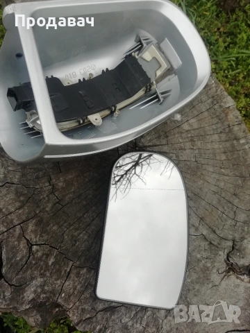 огледало за Мерцедес , снимка 6 - Части - 53849806