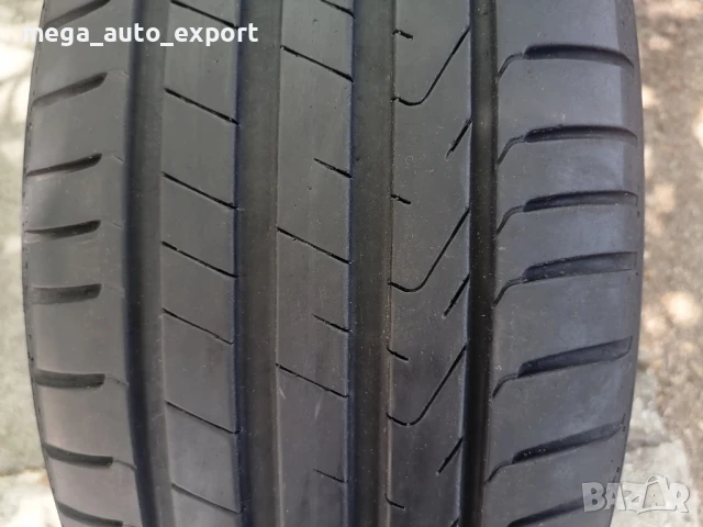 2 бр. Pirelli 235/55R19