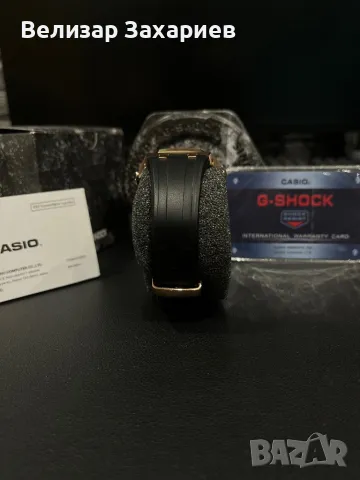 Часовник G-Shock GA-2100 Mod Audemars Piguet, снимка 4 - Мъжки - 47669020