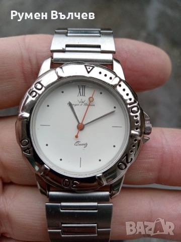 часовник Younger & Bresson, снимка 2 - Дамски - 51972072