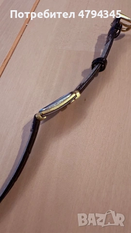 Оригинален винтидж часовник Rado Florence (Ref. 153.3448.2) – Отлично състояние, снимка 6 - Мъжки - 54184263