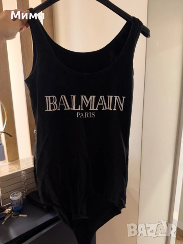 Боди balmain