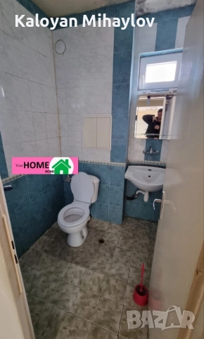 Люлин 6 двустаен 840лв , снимка 5 - Апартаменти - 52905109