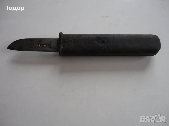 Нож Solingen 11, снимка 7 - Ножове - 50569834