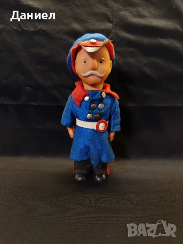 Стара полска играчка