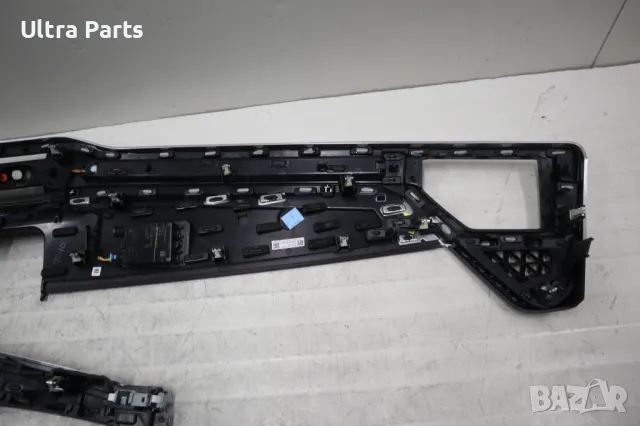 Комлект декоративни лайсни BMW X5 G05 LCI 9634796,9634798,9483560, снимка 14 - Части - 50373939