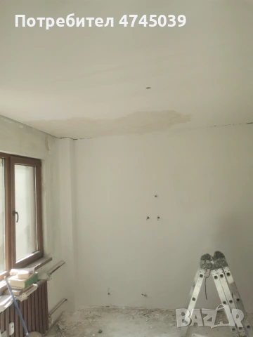 довършителни ремонтни дейности , снимка 5 - Ремонти на апартаменти - 53577894