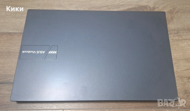 Лаптоп Asus Vivobook (5 Месеца), снимка 2 - Лаптопи за дома - 53907612