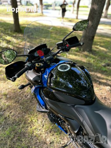 Suzuki, снимка 6 - Мотоциклети и мототехника - 45558572