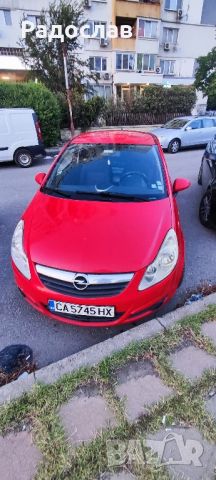 Opel- Corsa, снимка 5 - Автомобили и джипове - 46709456