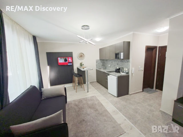 Уютен ваканционен апартамент в Пампорово, снимка 4 - Апартаменти - 50895180