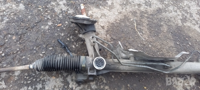 Хидравлична рейка Ford Focus C-Max