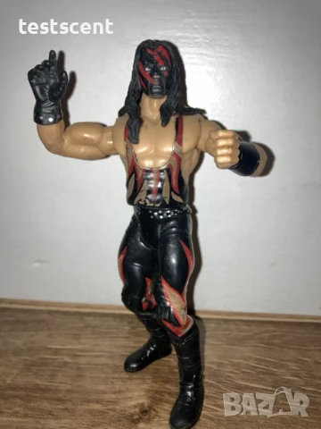 WWE екшън фигури Jakks Mattel loose фигурки играчки кечисти AEW , снимка 10 - Фигурки - 44862510