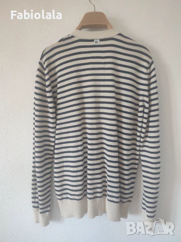 G-Star cardigan XL, снимка 9 - Пуловери - 51118769