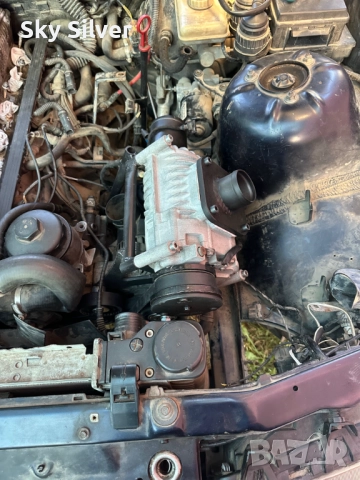 BMW M50 M52 M54 Supercharger Kit 300 hp - Компресор Eaton M62 Mercedes, снимка 11 - Части - 52314993