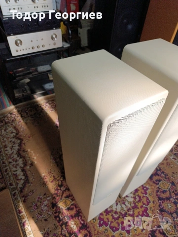 Canton ergo 71 DC, снимка 3 - Тонколони - 53848415