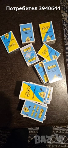 карти за игра