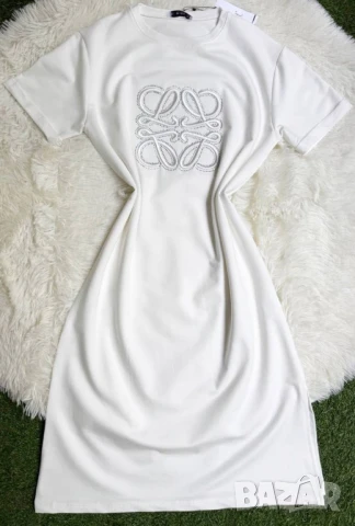 рокля loewe, снимка 2 - Рокли - 50718292